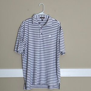 Peter Millar Summer Comfort Polo Tee